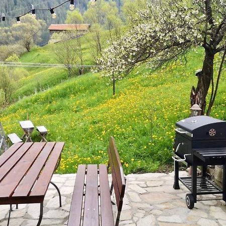 Къща До Гората Триград Villa Dış mekan fotoğraf