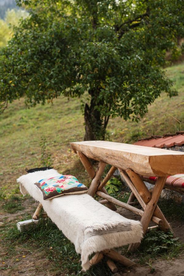 Къща До Гората Триград Villa Dış mekan fotoğraf