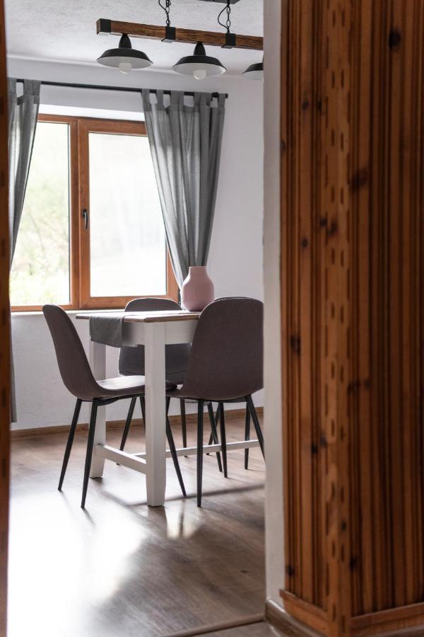 Къща До Гората Триград Villa Dış mekan fotoğraf